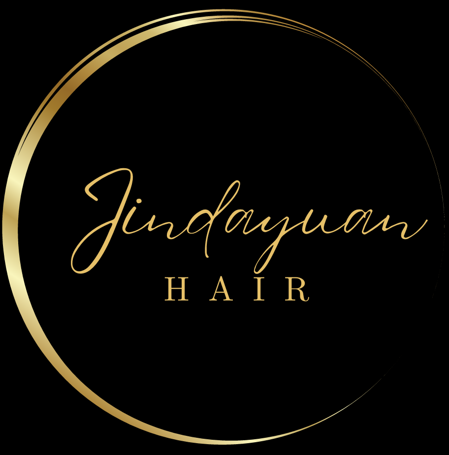 jindayuan human hair wig supply